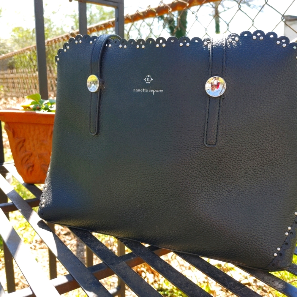 Nanette Lepore bag